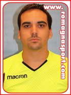 Lorenzo Cagnani / Portiere Fontanelice