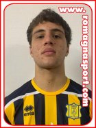 Giulio Sambarino / Difensore MSP Calcio