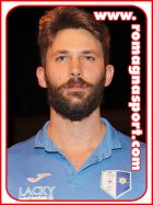 Nicola Sartiani / Portiere Valsanterno 2009