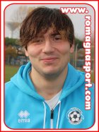 Giacomo Giunchi / Attaccante Bakia Cesenatico