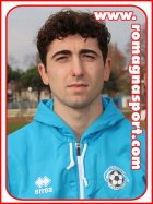 Mattia Giunchi / Difensore Bakia Cesenatico