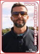 Massimo Vittozzi / Allenatore Civitella