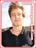 Matteo Mazzanti / Centrocampista Civitella