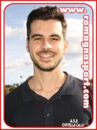 Paolo Fazzini / Centrocampista Civitella