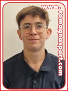 Tommaso Ruggeri / Centrocampista Civitella