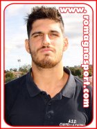 Maicol Vestrucci / Portiere Civitella