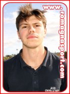 Antonio Bellezza / Portiere Civitella