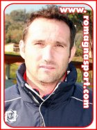 Fulvio Fabiani / Allenatore Svincolati