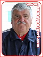 Walter Sintoni / Presidente Due Emme 1992