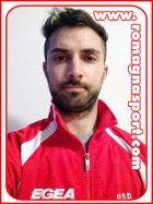 Michael Santantonio / Centrocampista Due Emme 1992