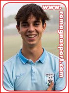 Gianmarco Maltoni / Attaccante Misano