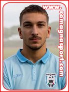 Mattia Tonelli / Centrocampista Misano