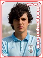 Federico Travagliati / Difensore Misano