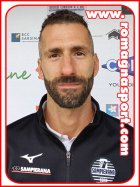 Glauco Lanzi / Attaccante Sampierana