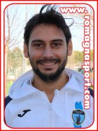 Nicola Casoli / Centrocampista Torconca