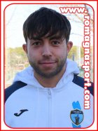 Francesco Haxhiu / Centrocampista Torconca
