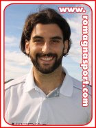 Luca Genghini / Centrocampista Verucchio
