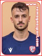 Tommaso Tentoni / Centrocampista Carpi
