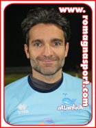 Loris Valentini / Centrocampista Cesenatico Over 35