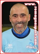 Stefano Giunchi / Centrocampista Cesenatico Over 35