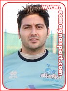 Antonio Barbiero / Centrocampista Cesenatico Over 35