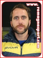 Mattia Tocchio / Difensore Cesenatico Over 35