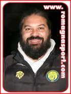 Andrea Marone / Allenatore Verucchiese