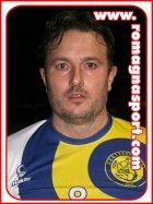 Marco Rasponi / Difensore Verucchiese