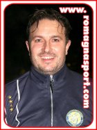 Marco Rasponi / Presidente Verucchiese