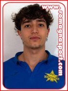 Achille Follari / Centrocampista Ceretolese