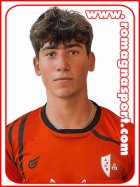 Dennis Govoni / Centrocampista Galeazza