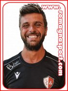 Lorenzo Zingaro / Difensore Galeazza
