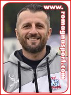 Matteo D'Agostino / Allenatore Bellaria Igea M.