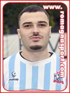 Denis Muci / Attaccante Bellaria Igea M.