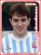 Luca Marconi / Attaccante Bellaria Igea M.