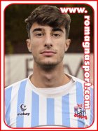 Alessandro Falchero / Attaccante Bellaria Igea M.