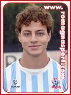 Alessandro Vitali / Attaccante Bellaria Igea M.