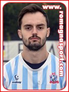 Brian Camaj / Centrocampista Bellaria Igea M.