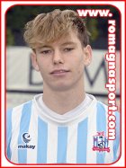 Filippo Mussoni / Centrocampista Bellaria Igea M.