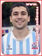Andrea Loi / Centrocampista Bellaria Igea M.