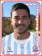 Luca Righini / Centrocampista Bellaria Igea M.