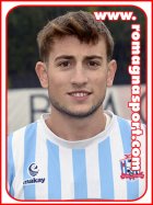 Francesco Bagli / Centrocampista Bellaria Igea M.