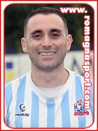 Alessandro D'Elia / Centrocampista Bellaria Igea M.