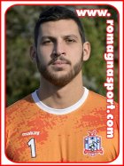 Marco Ramenghi / Portiere Bellaria Igea M.