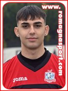 Manuel Pizzolante / Portiere Bellaria Igea M.