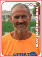 Andrea Molari / Allenatore Due Emme 1992