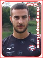 Mattia Giornali / Attaccante Due Emme 1992