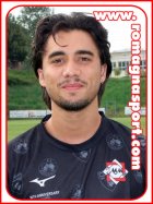 Giacomo Ceccarelli / Centrocampista Due Emme 1992