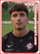 Lucio Mazzoli / Centrocampista Due Emme 1992