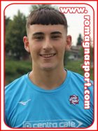 Thomas Nucci / Portiere Due Emme 1992